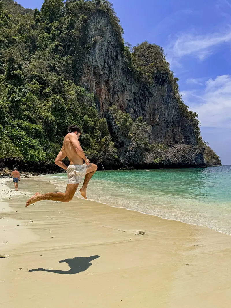 Islas Phi Phi, Tailandia