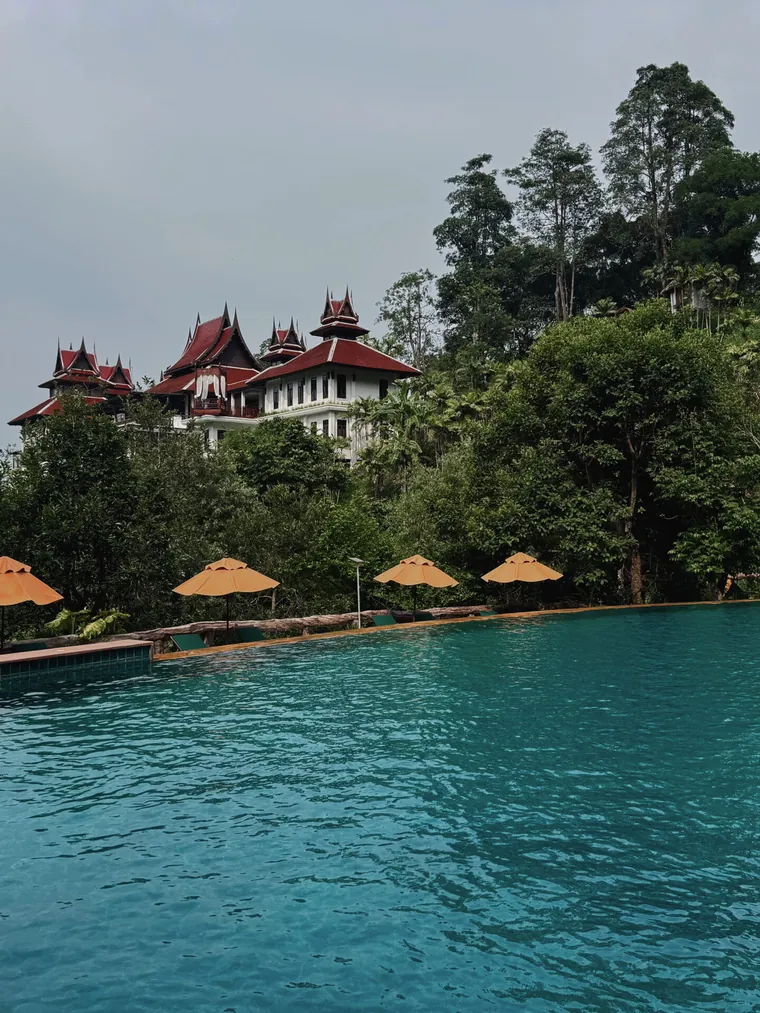Exclusive Chiang Mai 2027